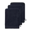 Sensei Maison Serviettes De Toilette 3 Gants De Toilette Zéro Twist 560gr/m² Bleu Nuit 16x22 Cm 1 Sensei Maison Serviettes De Toilette 3 Gants De Toilette Zéro Twist 560gr/m² Bleu Nuit 16x22 Cm -Gants de toilette Soldes 3 gants de toilette zero twist 560gr m2 bleu nuit 16x22 cm