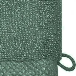 Sensei Maison Serviettes De Toilette 3 Gants De Toilette Zéro Twist 560gr/m² Eucalyptus 16x22 Cm -Gants de toilette Soldes 3 gants de toilette zero twist 560gr m2 eucalyptus 16x22 cm 2