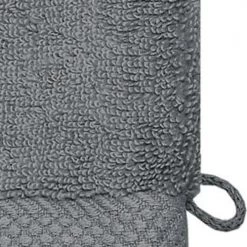 Sensei Maison Serviettes De Toilette 3 Gants De Toilette Zéro Twist 560gr/m² Galet 16x22 Cm -Gants de toilette Soldes 3 gants de toilette zero twist 560gr m2 galet 16x22 cm 2