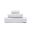 Naf Naf Ensemble De Bain CASUAL - Set De Bain Trois Pièces Blanc