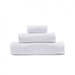 Naf Naf Ensemble De Bain CASUAL - Set De Bain Trois Pièces Blanc