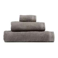 Naf Naf Ensemble De Bain CASUAL - Set De Bain Trois Pièces Gris
