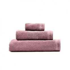 Naf Naf Ensemble De Bain CASUAL - Set De Bain Trois Pièces Mauve