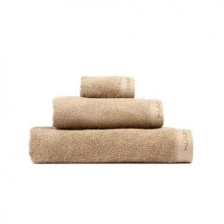 Naf Naf Ensemble De Bain CASUAL - Set De Bain Trois Pièces Naturel