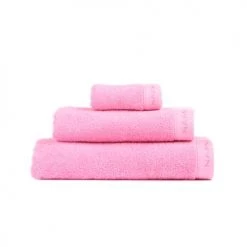 Naf Naf Ensemble De Bain CASUAL - Set De Bain Trois Pièces Rose