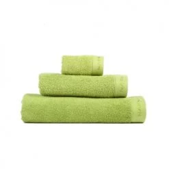 Naf Naf Ensemble De Bain CASUAL - Set De Bain Trois Pièces Vert