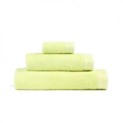 Naf Naf Ensemble De Bain CASUAL - Set De Bain Trois Pièces Vert Pistache