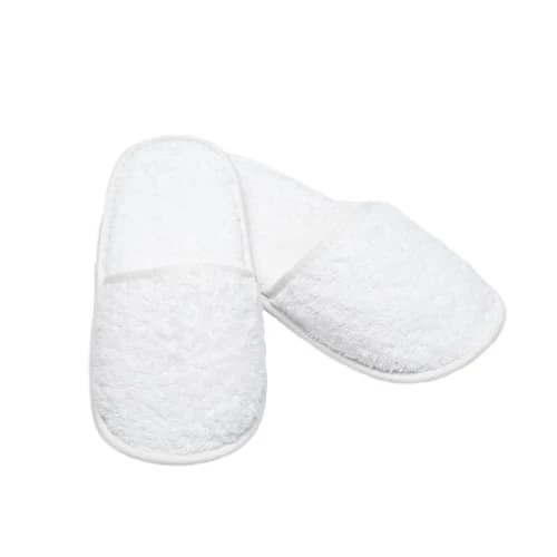 Linandelle Peignoirs Et Chaussons De Bain Chausson De Bain En Eponge Blanc Taille 38 3 Linandelle Peignoirs Et Chaussons De Bain Chausson De Bain En Eponge Blanc Taille 38