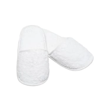 Linandelle Peignoirs Et Chaussons De Bain Chausson De Bain En Eponge Blanc Taille 38 7 Linandelle Peignoirs Et Chaussons De Bain Chausson De Bain En Eponge Blanc Taille 38 – Image 5