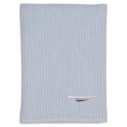 Sensei Maison Accessoires Et Serviettes De Plage  Drap De Plage/bain Une Face éponge 100x180cm Mastic -Gants de toilette Soldes drap de plage bain une face eponge 100x180cm bleu