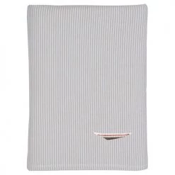 Sensei Maison Accessoires Et Serviettes De Plage  Drap De Plage/bain Une Face éponge 100x180cm Mastic