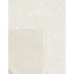 Sensei Maison Accessoires Et Serviettes De Plage  Drap De Plage Double Face Finition Broderie Blanc Cassé 100x180 Cm -Gants de toilette Soldes drap de plage double face finition broderie blanc casse 100x180 cm 2