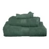 Sensei Maison Ensemble De Bain 3 Pièces Eucalyptus -Gants de toilette Soldes ensemble de bain 3 pieces eucalyptus 4