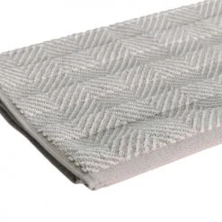 Sensei Maison Ensemble De Bain 4 Pièces Beige -Gants de toilette Soldes ensemble de bain 4 pieces beige 2