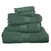 Sensei Maison Ensemble De Bain 5 Pièces Eucalyptus -Gants de toilette Soldes ensemble de bain 5 pieces eucalyptus 4