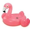 Jardideco Décoration De Jardin Flamant Rose Gonflable - Intex
