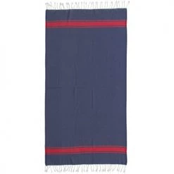 Febronie Décoration De Jardin Fouta Bicolore 100x200 Bleu Jean Et Rouge 12 Febronie Décoration De Jardin Fouta Bicolore 100x200 Bleu Jean Et Rouge -Gants de toilette Soldes fouta bicolore 100x200 bleu jean et rouge 4