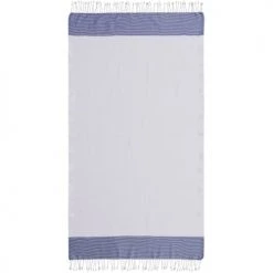 Febronie Décoration De Jardin Fouta Coton Nid D'abeille 100x200 Blanc Et Bleu Aqua 13 Febronie Décoration De Jardin Fouta Coton Nid D'abeille 100x200 Blanc Et Bleu Aqua -Gants de toilette Soldes fouta coton nid d abeille 100x200 blanc et bleu aqua 5
