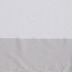 Febronie Décoration De Jardin Fouta Coton Nid D'abeille 100x200 Blanc Et Gris Perle 11 Febronie Décoration De Jardin Fouta Coton Nid D'abeille 100x200 Blanc Et Gris Perle -Gants de toilette Soldes fouta coton nid d abeille 100x200 blanc et gris perle 3