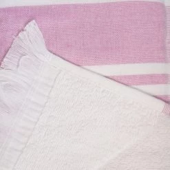 Le Comptoir De La Plage Accessoires Et Serviettes De Plage Fouta Doublée éponge Parme Karabuk 90x160 11 Le Comptoir De La Plage Accessoires Et Serviettes De Plage Fouta Doublée éponge Parme Karabuk 90x160 -Gants de toilette Soldes fouta doublee eponge parme karabuk 90x160 5