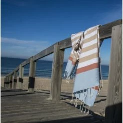 Febronie Décoration De Jardin Fouta En Coton 100x200 Beige 11 Febronie Décoration De Jardin Fouta En Coton 100x200 Beige -Gants de toilette Soldes fouta en coton 100x200 beige 7