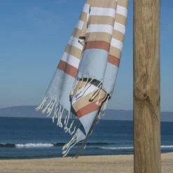 Febronie Décoration De Jardin Fouta En Coton 100x200 Beige 12 Febronie Décoration De Jardin Fouta En Coton 100x200 Beige -Gants de toilette Soldes fouta en coton 100x200 beige 8