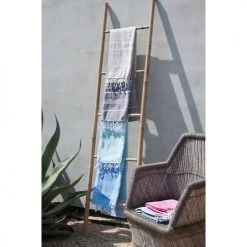 Febronie Décoration De Jardin Fouta En Coton 100x200 Blanc Et Cuivre 13 Febronie Décoration De Jardin Fouta En Coton 100x200 Blanc Et Cuivre -Gants de toilette Soldes fouta en coton 100x200 blanc et cuivre 5