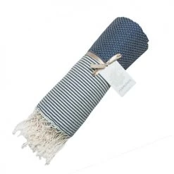 Febronie Décoration De Jardin Fouta En Coton 100x200 Bleu Jean 10 Febronie Décoration De Jardin Fouta En Coton 100x200 Bleu Jean -Gants de toilette Soldes fouta en coton 100x200 bleu jean 2