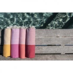 Febronie Décoration De Jardin Fouta En Coton 100x200 Jaune Safran 13 Febronie Décoration De Jardin Fouta En Coton 100x200 Jaune Safran -Gants de toilette Soldes fouta en coton 100x200 jaune safran 11