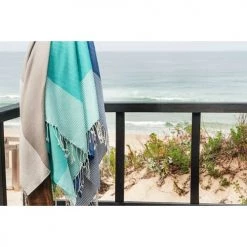 Febronie Décoration De Jardin Fouta En Coton 100x200 Taupe Clair -Gants de toilette Soldes fouta en coton 100x200 taupe clair 23