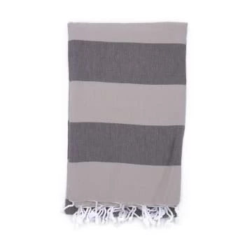 Fouta Futée Décoration De Jardin Fouta En Coton Avec Franges Bleu Et Vert 100x160cm 8 Fouta Futée Décoration De Jardin Fouta En Coton Avec Franges Bleu Et Vert 100x160cm – Image 6