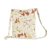 Maisons Du Monde Accessoires Et Serviettes De Plage  Fouta En Coton Motif Floral écru Et Vieux Rose 100x170 -Gants de toilette Soldes fouta en coton motif floral ecru et vieux rose 100x170 1000 1 14 222480 1