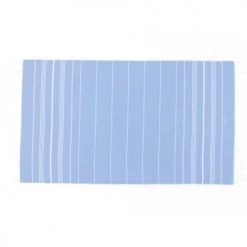 LeStoff France Accessoires Et Serviettes De Plage  Fouta En Coton Peigné BIO Maya 95 X 180 Cm -Gants de toilette Soldes fouta en coton peigne bio maya 95 x 180 cm 4