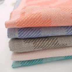 Fouta Futée Décoration De Jardin Fouta Losanges 100% Coton Avec Franges Bleu Jeans 100x170cm 11 Fouta Futée Décoration De Jardin Fouta Losanges 100% Coton Avec Franges Bleu Jeans 100x170cm -Gants de toilette Soldes fouta losanges 100 coton avec franges bleu jeans 100x170cm 6