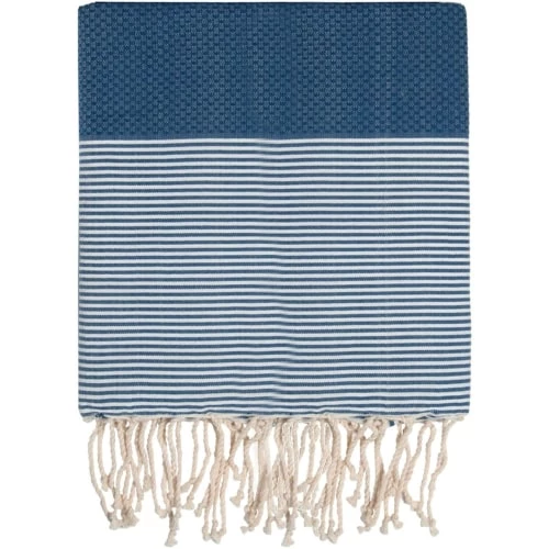 Febronie Décoration De Jardin Fouta XXL En Coton 200x200 Bleu Jean 3 Febronie Décoration De Jardin Fouta XXL En Coton 200x200 Bleu Jean