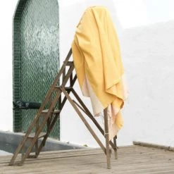 Febronie Décoration De Jardin Fouta XXL En Coton 200x200 Gris Moyen 13 Febronie Décoration De Jardin Fouta XXL En Coton 200x200 Gris Moyen -Gants de toilette Soldes fouta xxl en coton 200x200 gris moyen 5