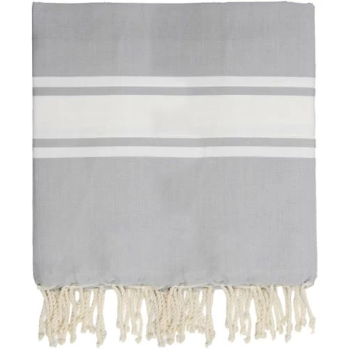 Febronie Décoration De Jardin Fouta XXL En Coton 200x200 Gris Perle 3 Febronie Décoration De Jardin Fouta XXL En Coton 200x200 Gris Perle