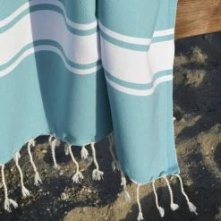 Febronie Décoration De Jardin Fouta XXL En Coton 200x200 Vert Turquoise 10 Febronie Décoration De Jardin Fouta XXL En Coton 200x200 Vert Turquoise -Gants de toilette Soldes fouta xxl en coton 200x200 vert turquoise 8
