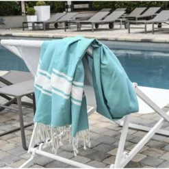 Febronie Décoration De Jardin Fouta XXL En Coton 200x200 Vert Turquoise 11 Febronie Décoration De Jardin Fouta XXL En Coton 200x200 Vert Turquoise -Gants de toilette Soldes fouta xxl en coton 200x200 vert turquoise 9