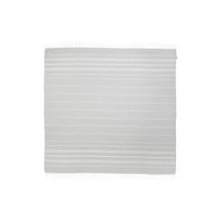 LeStoff France Accessoires Et Serviettes De Plage  Fouta XXL En Coton Peigné BIO Jaune 200 X 200 Cm -Gants de toilette Soldes fouta xxl en coton peigne bio gris 200 x 200 cm 3