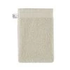 Anne De Solène Serviettes De Toilette Gant De Toilette Coton 16x22 Cm Agave -Gants de toilette Soldes gant de toilette coton 16x22 cm agave