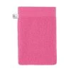 Anne De Solène Serviettes De Toilette Gant De Toilette Coton 16x22 Cm Azalée -Gants de toilette Soldes gant de toilette coton 16x22 cm azalee