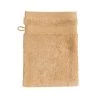 Drouault Serviettes De Toilette Gant De Toilette Coton 16x22 Cm Cachemire -Gants de toilette Soldes gant de toilette coton 16x22 cm cachemire 1
