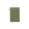 Anne De Solène Serviettes De Toilette Gant De Toilette Coton 16x22 Cm Cèdre -Gants de toilette Soldes gant de toilette coton 16x22 cm cedre 2