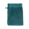 Anne De Solène Serviettes De Toilette Gant De Toilette Coton 16x22 Cm Eucalyptus