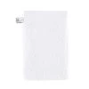 Anne De Solène Serviettes De Toilette Gant De Toilette Coton 16x22 Cm Jasmin -Gants de toilette Soldes gant de toilette coton 16x22 cm jasmin