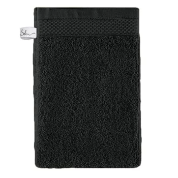 Anne De Solène Serviettes De Toilette Gant De Toilette Coton 16x22 Cm Hortensia 5 Anne De Solène Serviettes De Toilette Gant De Toilette Coton 16x22 Cm Hortensia – Image 3