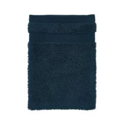 Drouault Serviettes De Toilette Gant De Toilette Coton 16x22 Cm Tempête -Gants de toilette Soldes gant de toilette coton 16x22 cm tempete 4
