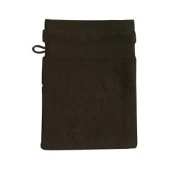 Drouault Serviettes De Toilette Gant De Toilette Coton 16x22 Cm Tonka -Gants de toilette Soldes gant de toilette coton 16x22 cm tonka 5