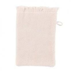 Carré Blanc Serviettes De Toilette Gant De Toilette Coton